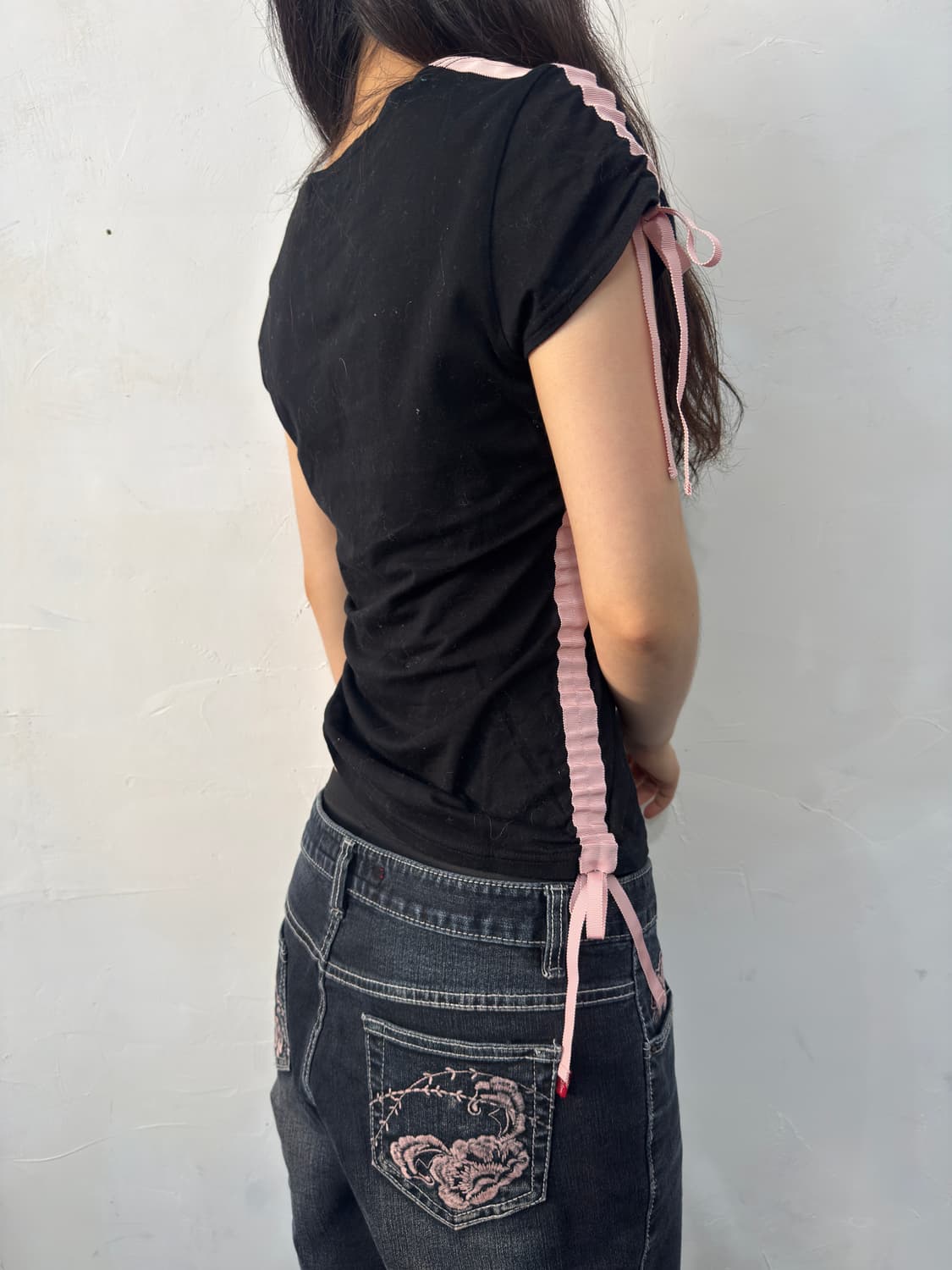 hicole hiller new york design top 상품이미지5