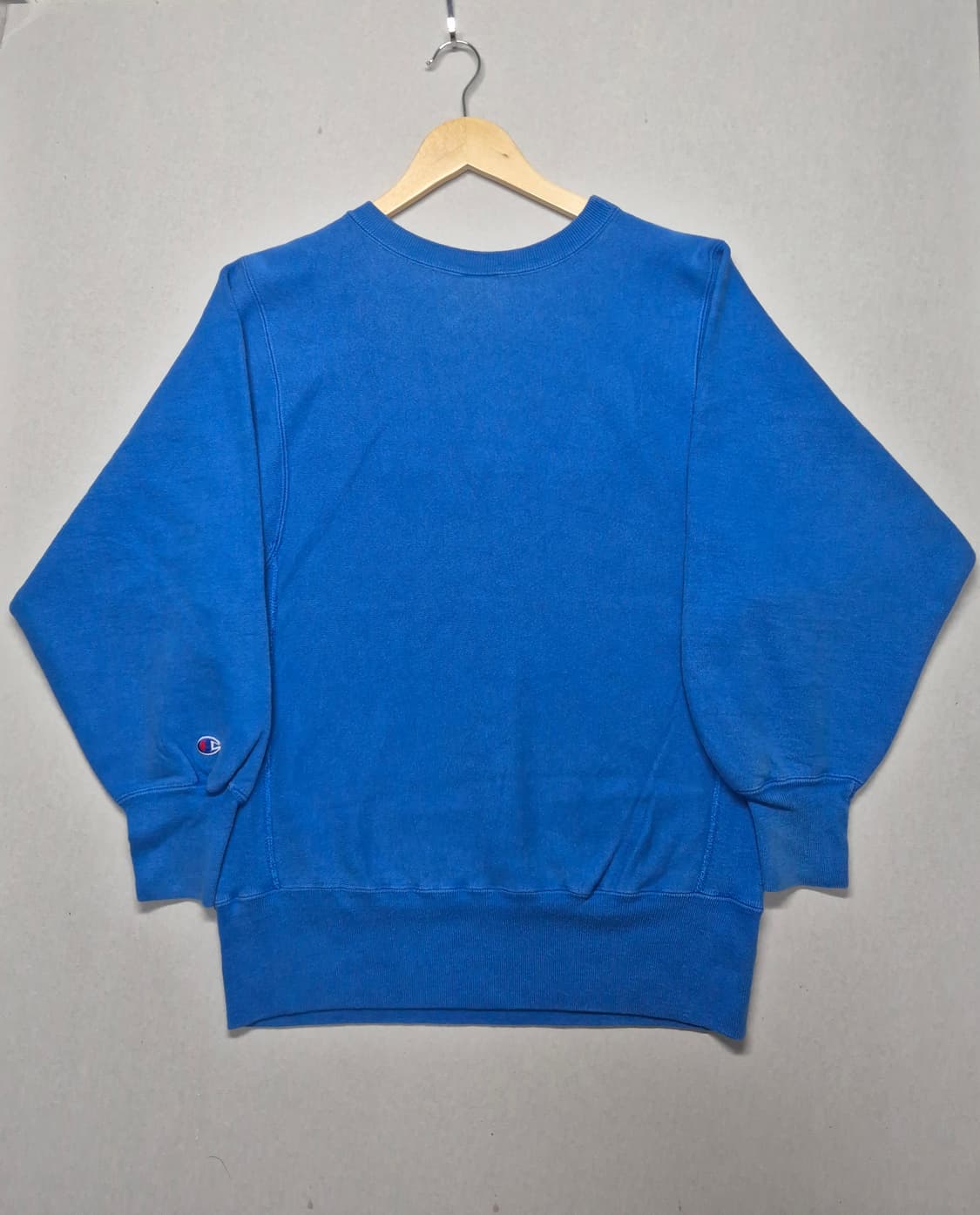 [M]90s US Made 챔피온 리버스위브 스웻 -9 상품이미지2