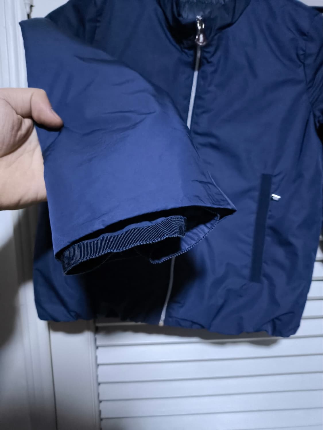 키즈 76 몽클레어 키즈 경량패딩 상품이미지2