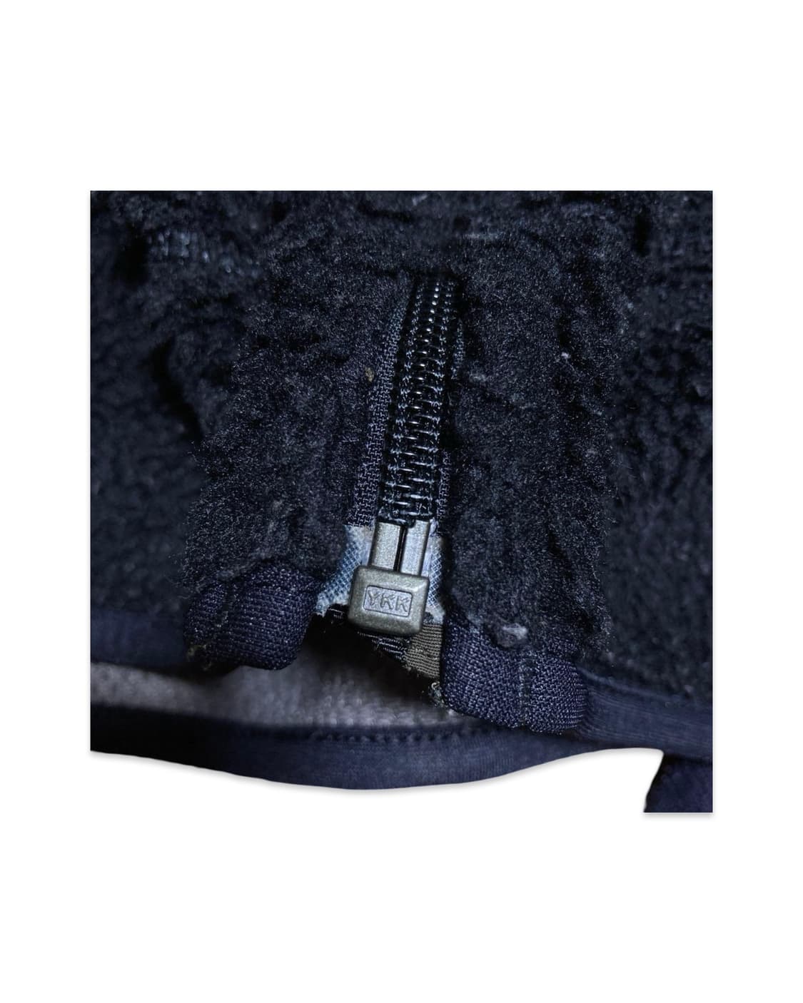 08s 파타고니아 레트로X 플리스 블랙 카키 상품이미지6