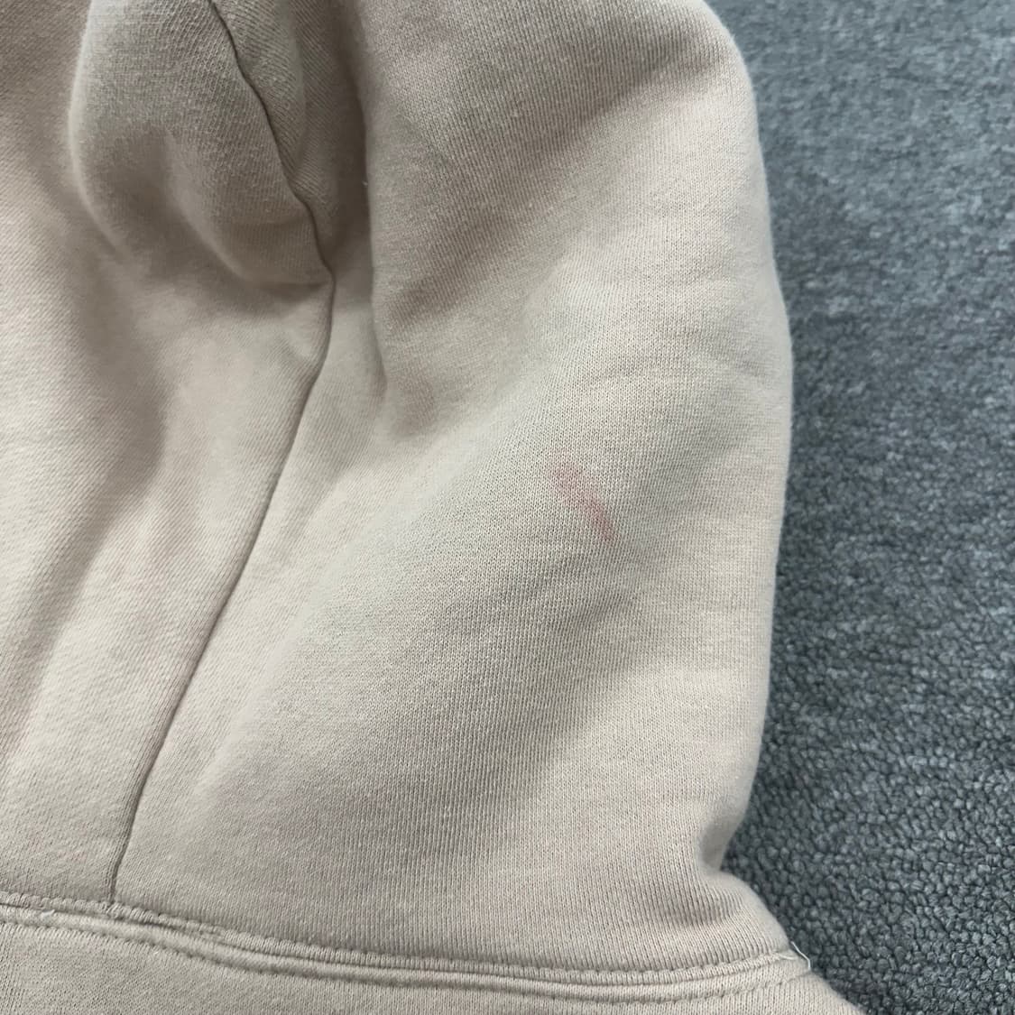 아이앱스튜디오 후드티 상품이미지5