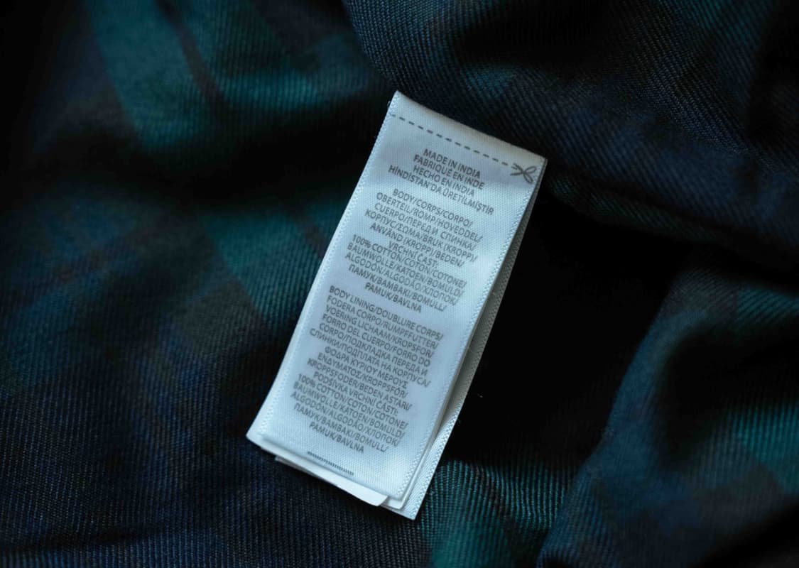 POLO 골덴 자켓 상품이미지7