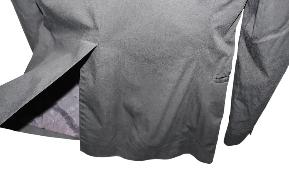 2007 A/W Dolce & Gabbana 돌체앤가바나 와펜 블레이저  상품이미지9