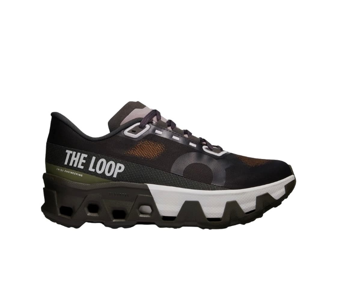 온러닝 플레져스 클라우드몬스터 하이퍼 w255 새상품 상품이미지1