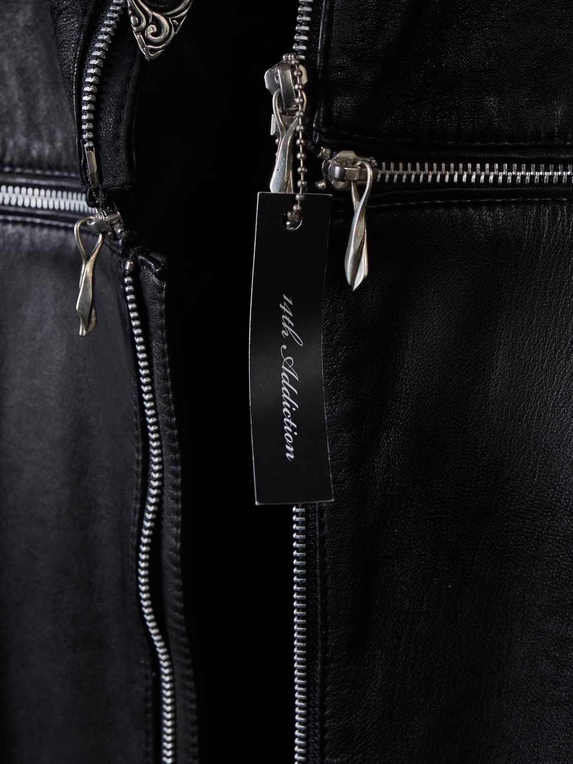 14th addiction 크로스 자켓 상품이미지7