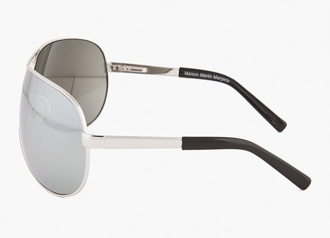 masion martin margiela 'Anatomic' 선글라스 상품이미지4