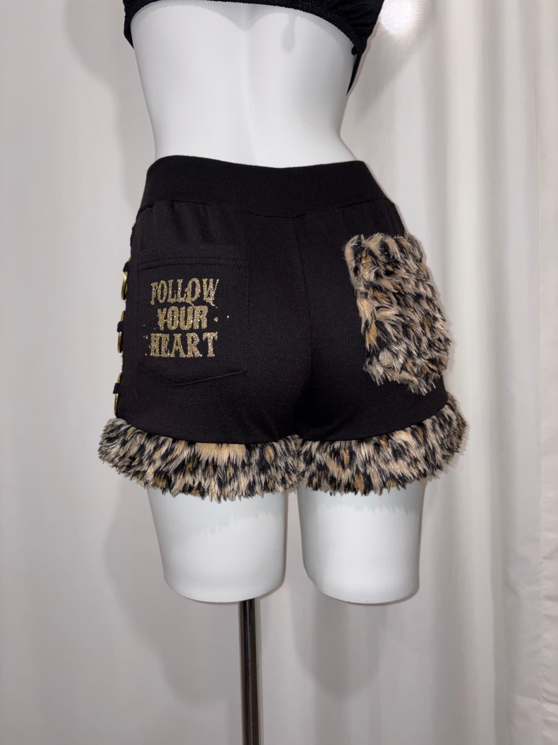 무료배송) DIG DEEP VINTAGE BOTTOM 상품이미지4