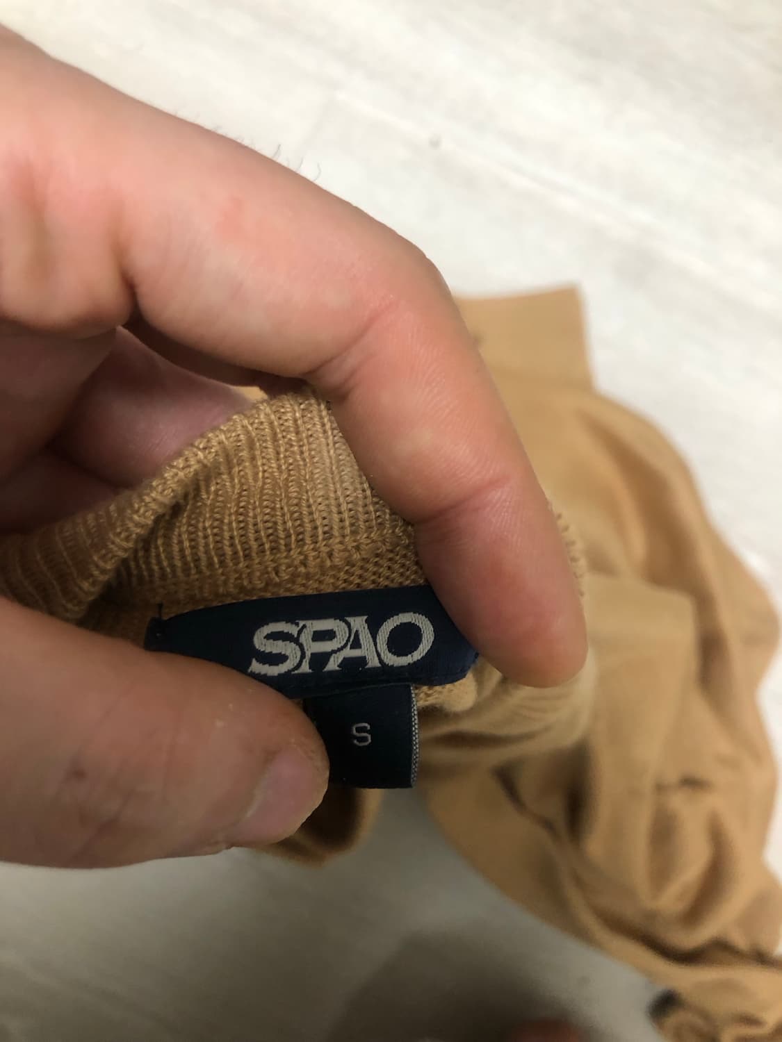 여성의류들 정리합니다, 니트, 가디건, 블레이저, 코듀로이셔츠 등 상품이미지8