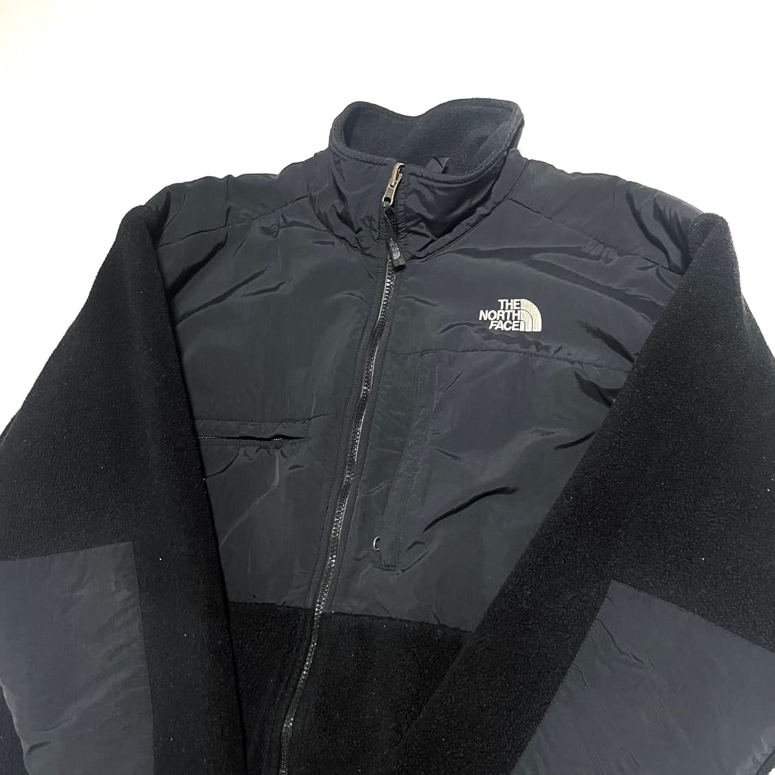 노스페이스 데날리 플리스 상품이미지2