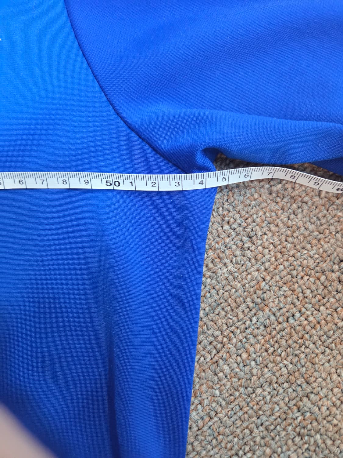 아디다스 오리지날 파이어버드 시티 카모 트랙탑 블루 100 L 상품이미지6