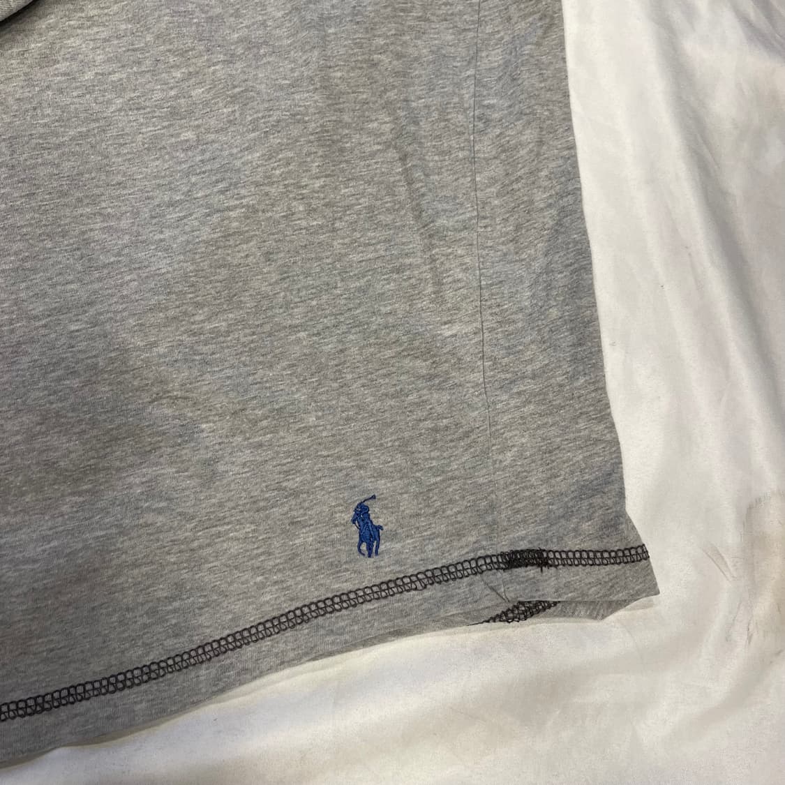 폴로 랄프로렌 롱슬리브 M 폴로긴팔 폴로긴팔티 상품이미지2