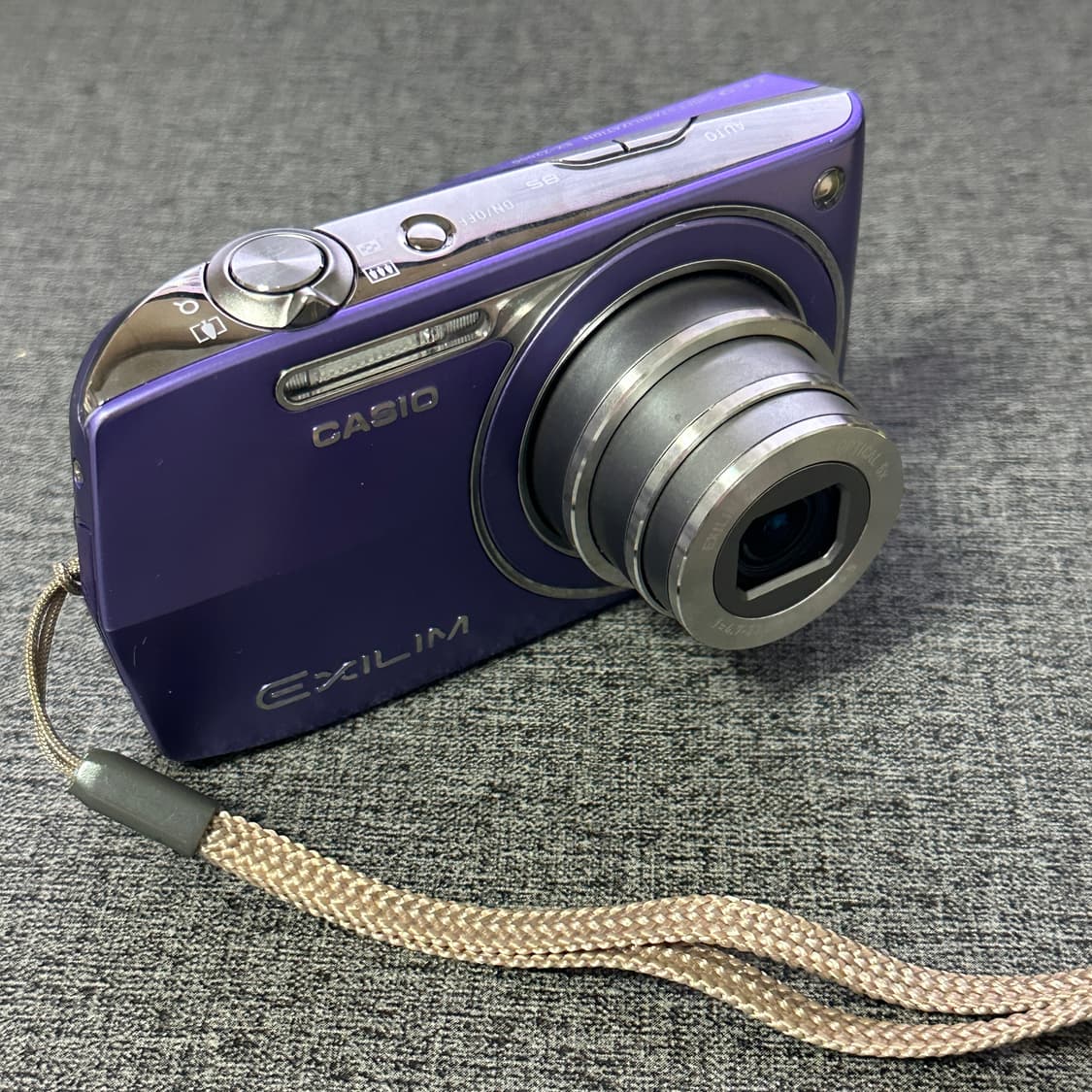 레드벨벳 조이 디카 💜카시오 엑슬림 EX-Z2000 블랙 (z2300 상품이미지2