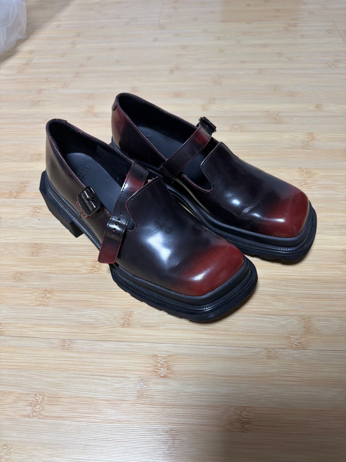 닥터마틴 메이볼 메리제인 상품이미지1