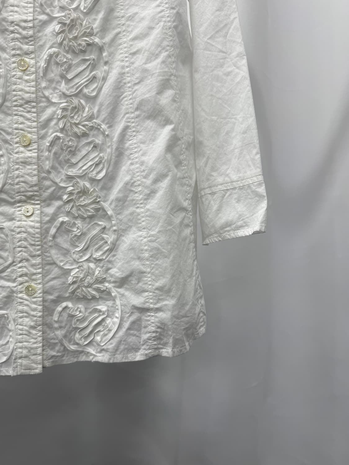 hiroko bis (hiroko koshino) 상품이미지3