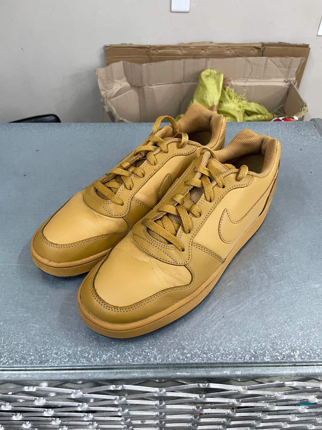 나이키 에버논 로우 윗 270 상품이미지2