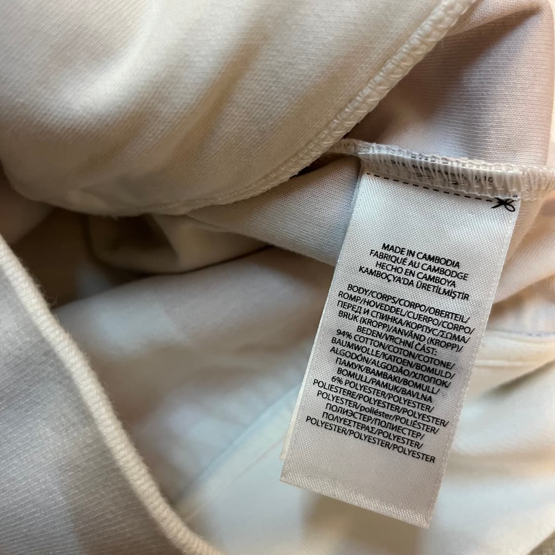 폴로랄프로렌 Stadium Double Knit Track Jacket 상품이미지6