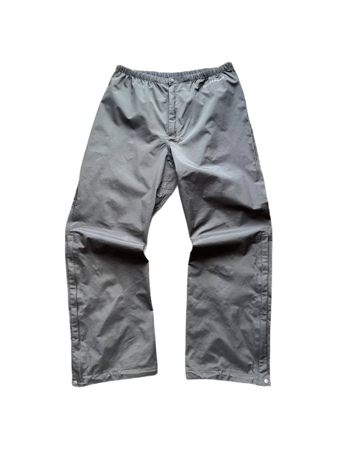 Mont-bell nylon pants (32-34) 상품이미지1