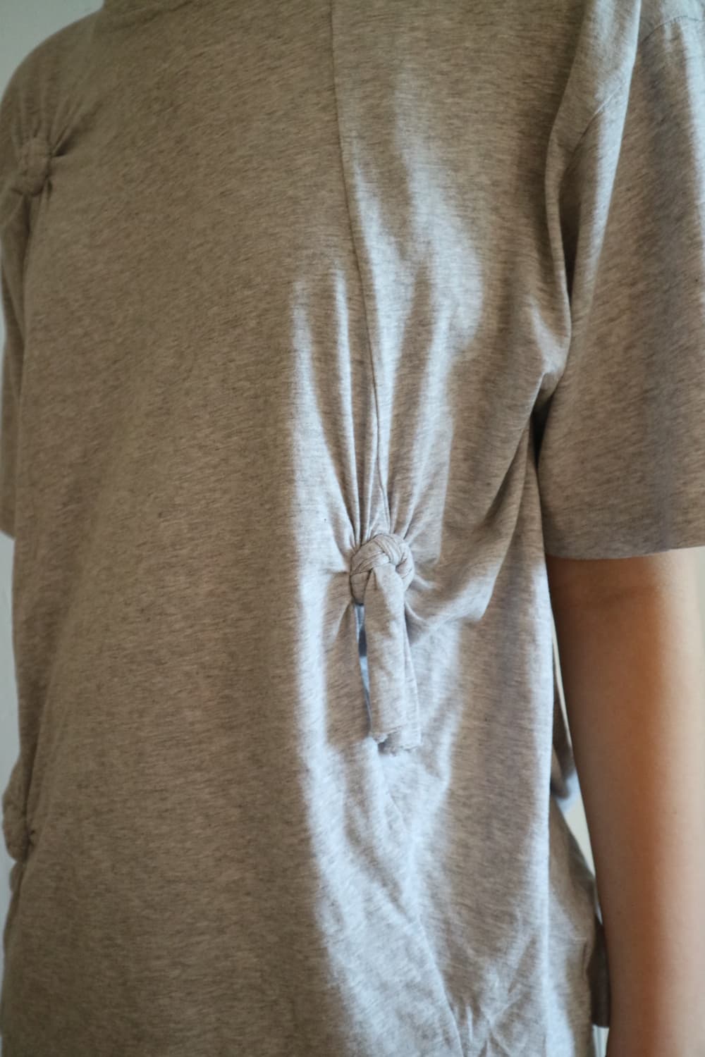 Helmut Lang T-shirts 상품이미지4