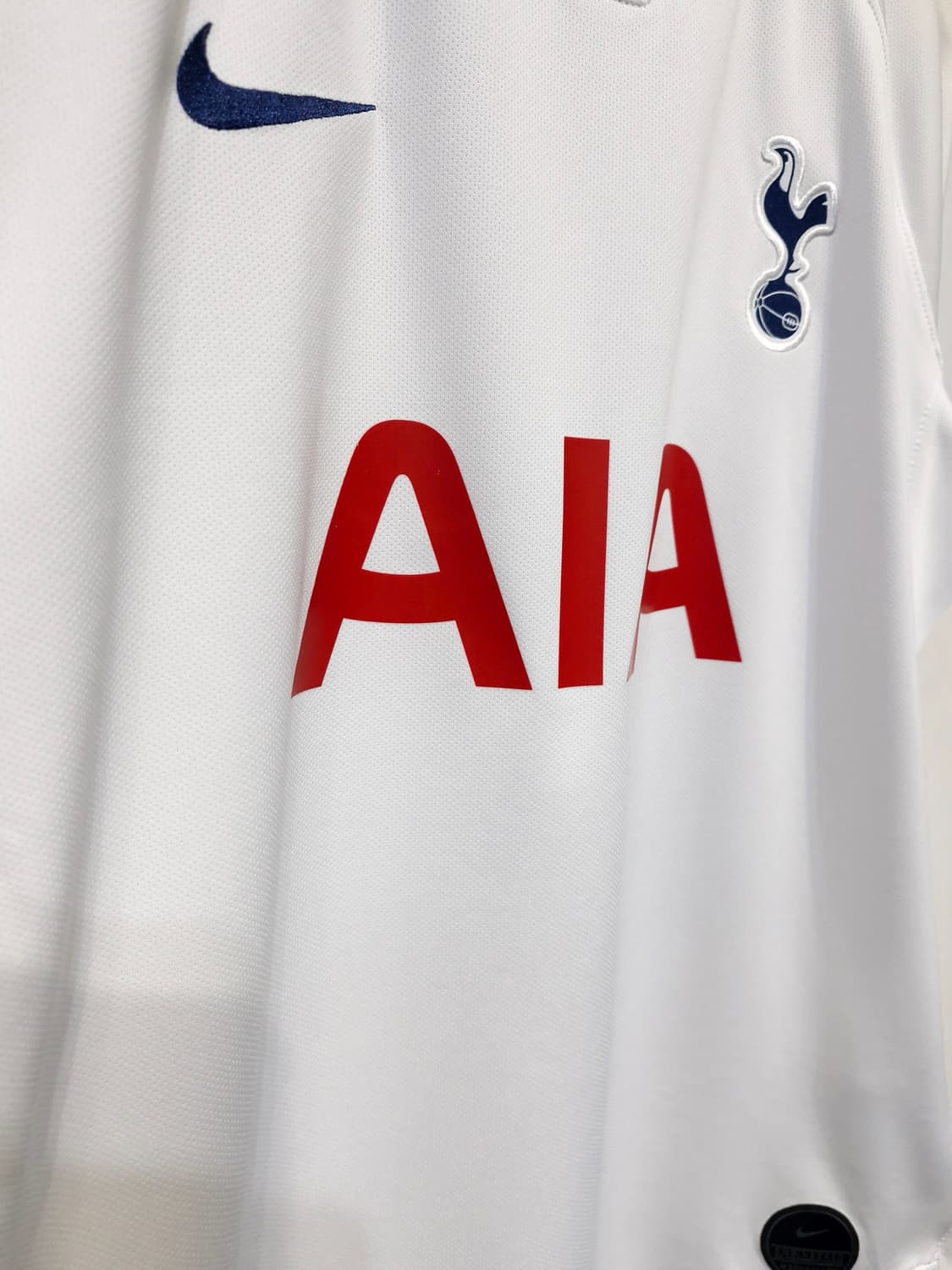 NIKE 나이키 토트넘 유니폼 상품이미지4