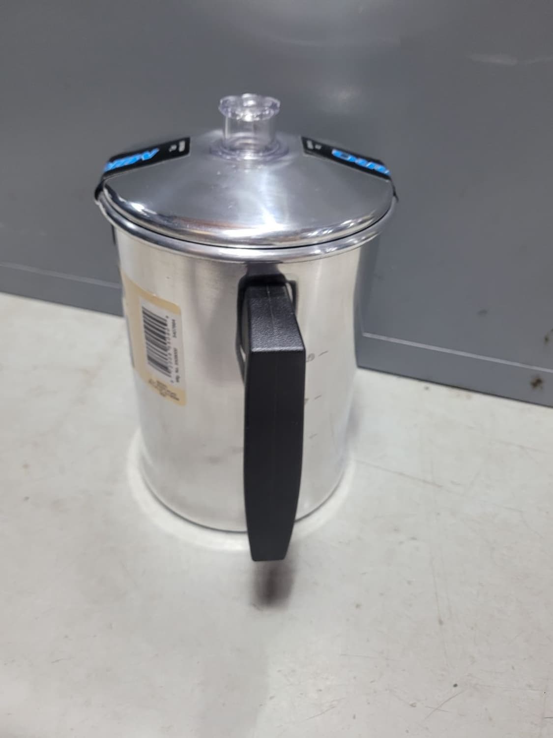 미 미로 빈티지 커피 메이커(퍼콜레이터) 상품이미지2