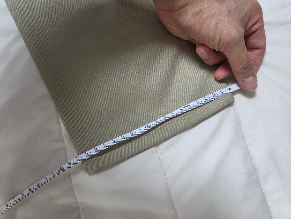 헤리티지플로스 치노 팬츠 M 상품이미지9