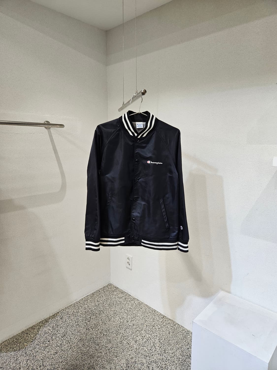 챔피온 스타디움 자켓 상품이미지1