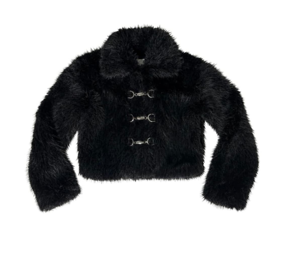 뉴얼린 퍼자켓  상품이미지1