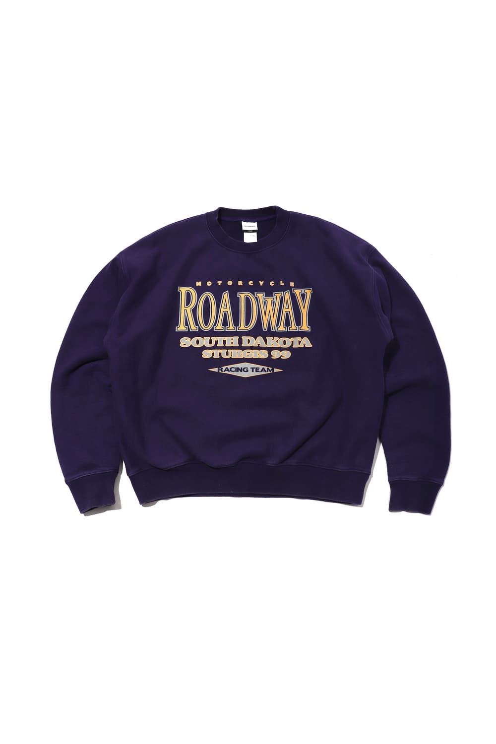 OUTSTANDING 로드웨이 맨투맨 size L 상품이미지1