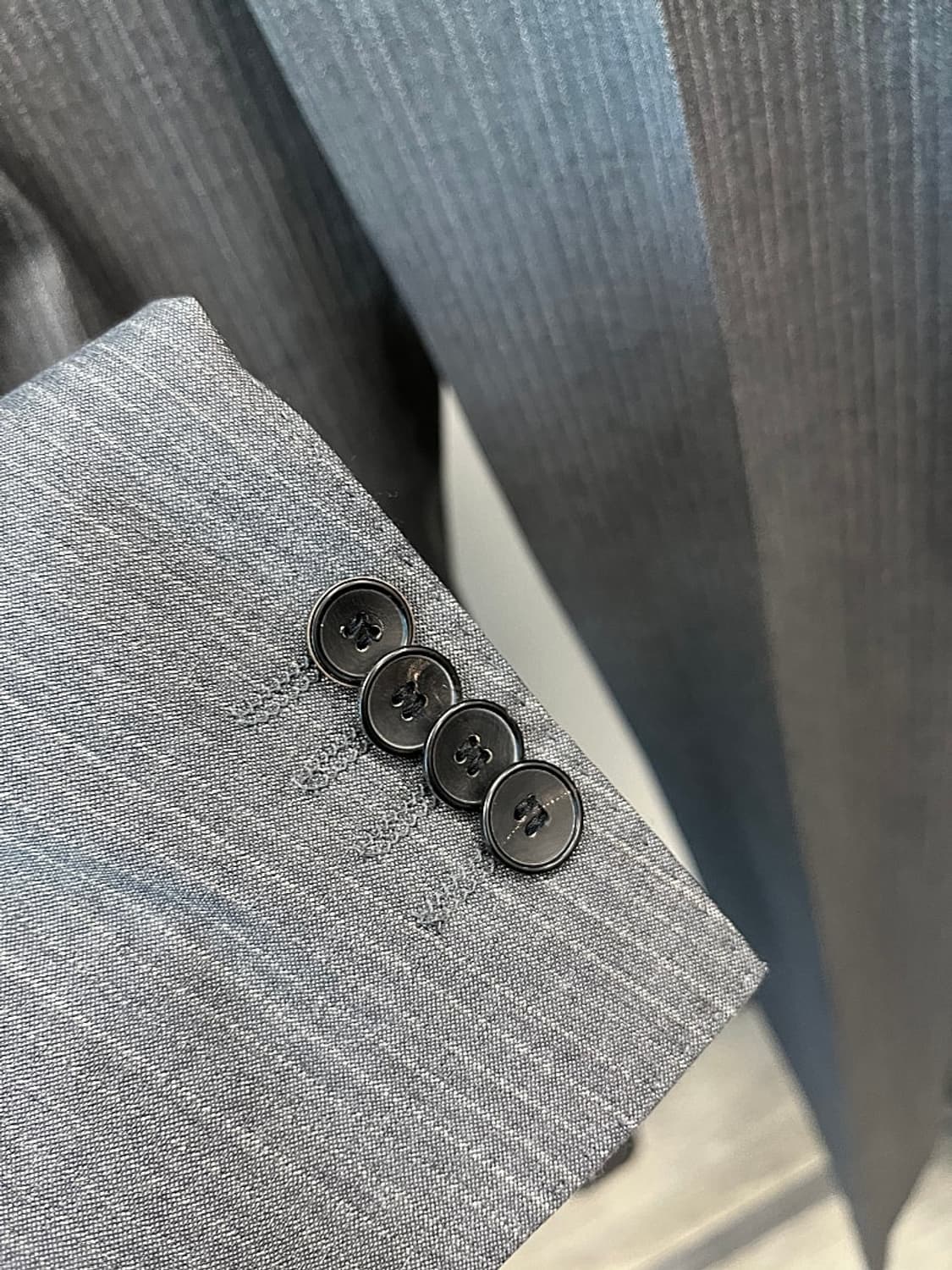 100,32) 휴고보스 슈트  상품이미지7