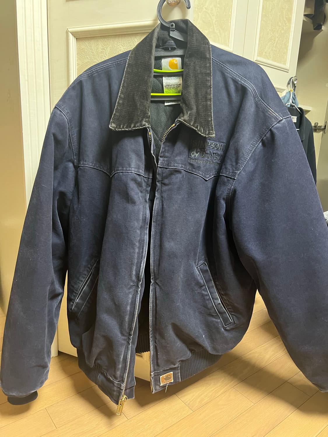 칼하트 산타페 j14 mdt 상품이미지1