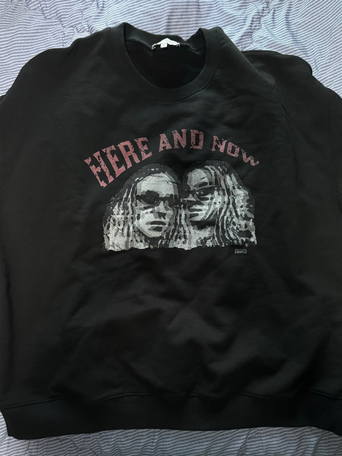 ETCE 맨투맨 상품이미지1