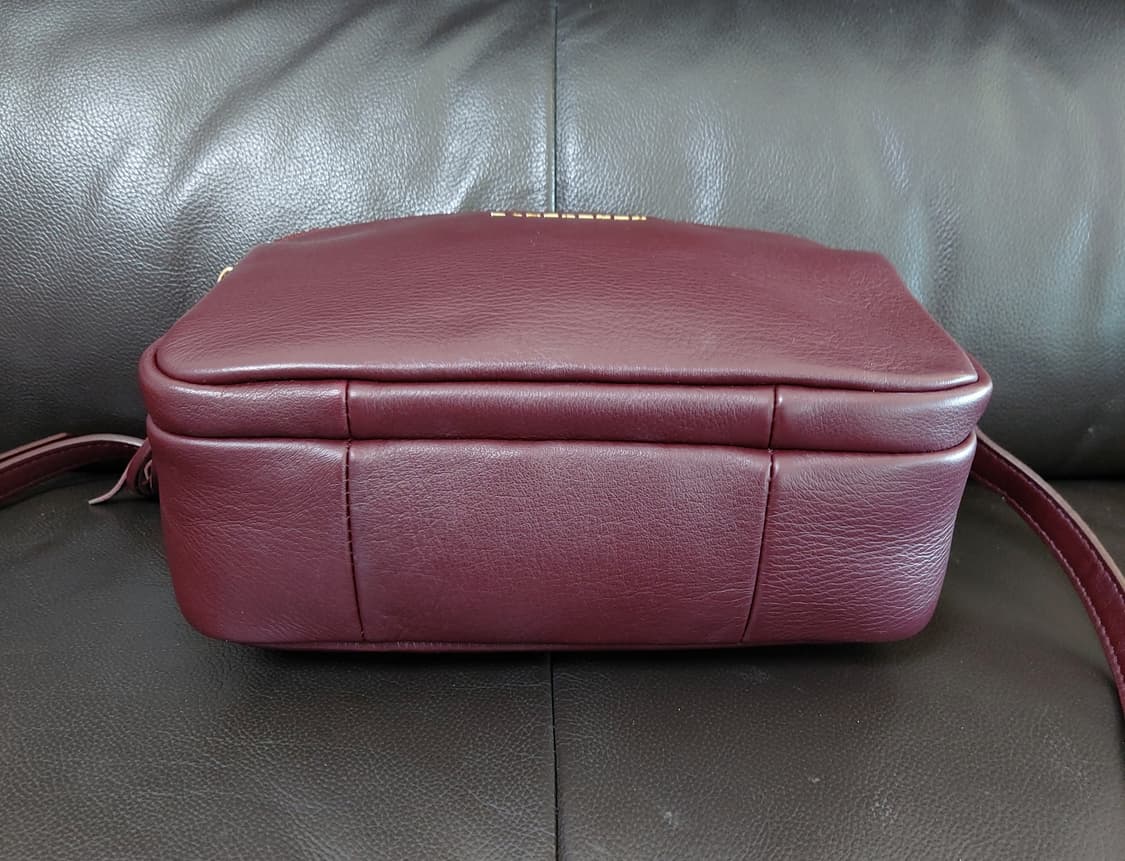 랑카스터(LANCASTER)마드모아젤 아나 크로스바디백 상품이미지5