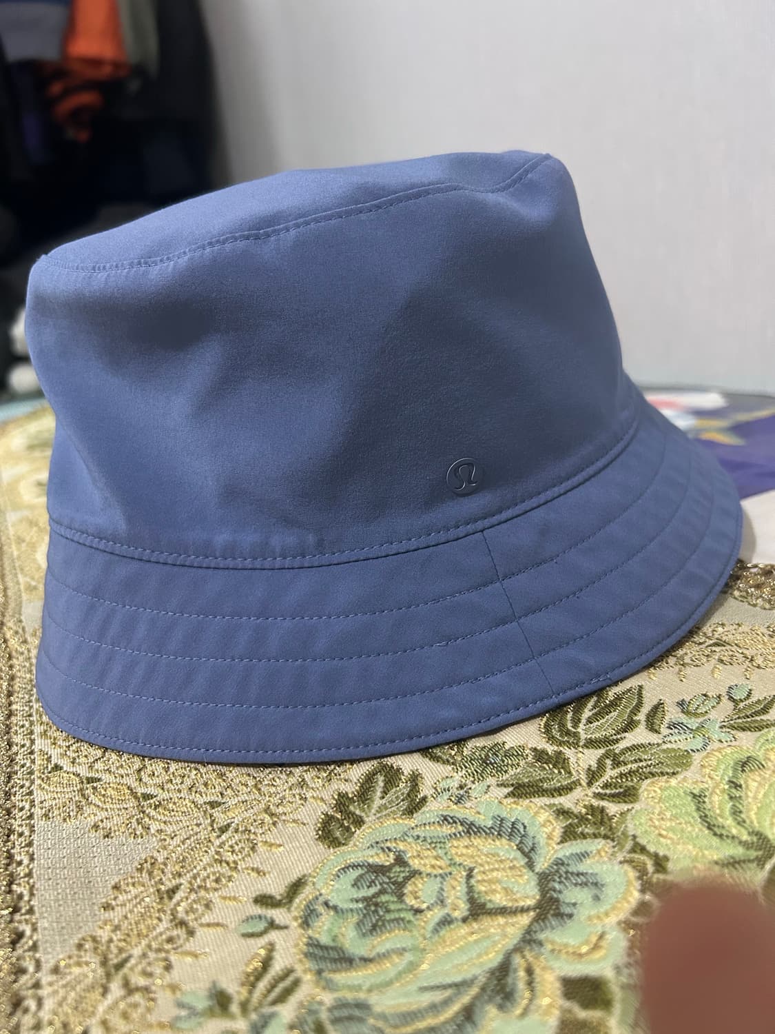 룰루레몬 양면버킷햇M/L 상품이미지2