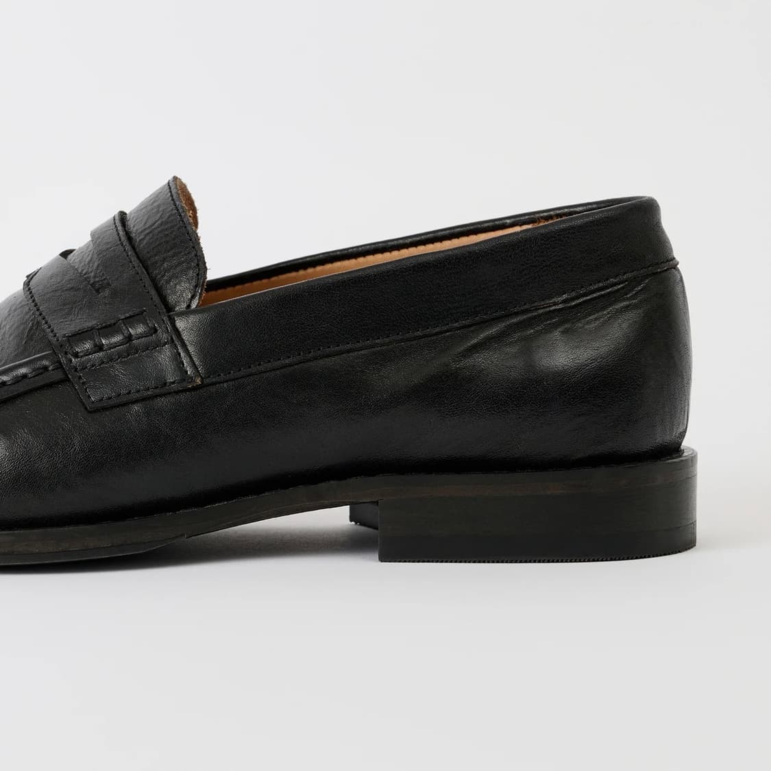 [42]아워레가시 26ss 라이트 로퍼 상품이미지5