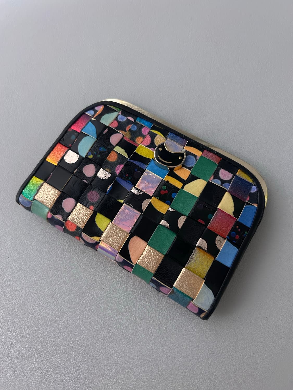 츠모리치사토 카드지갑 상품이미지2