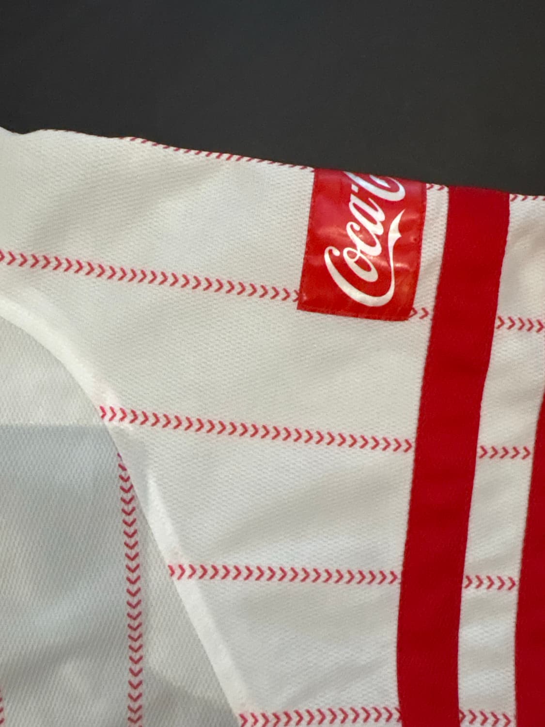 소프트뱅크 2017 유니폼 상품이미지5