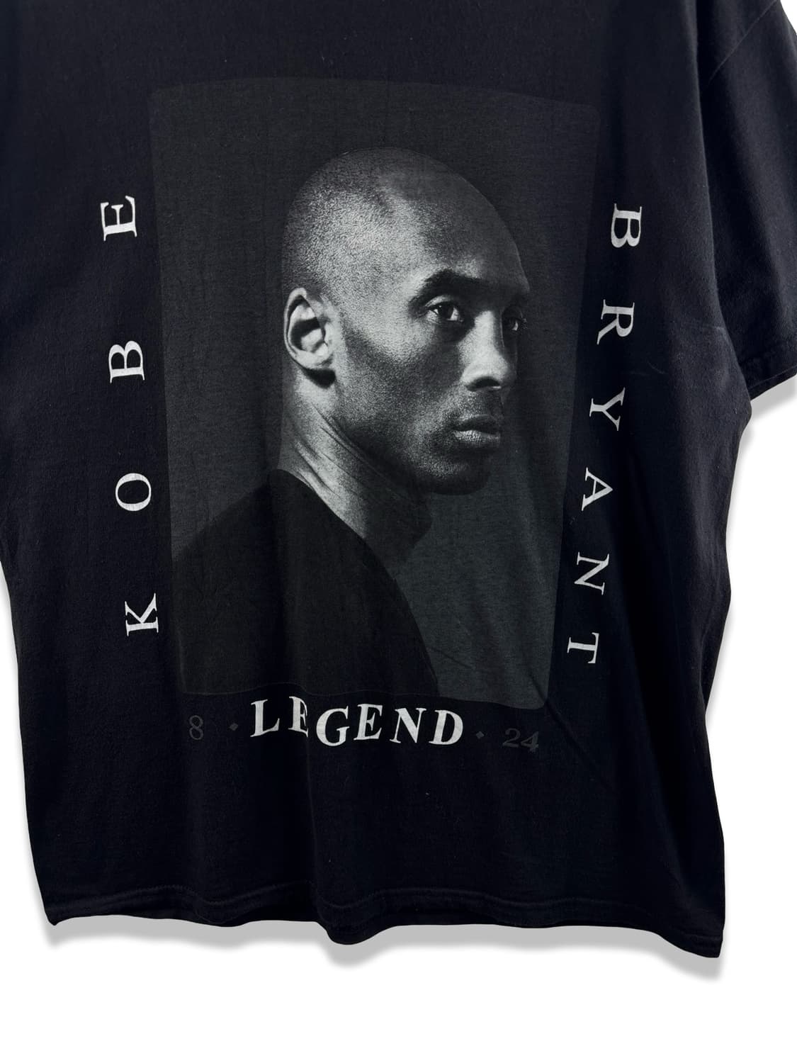 KOBE BRYANT RIP TEE3626 상품이미지3