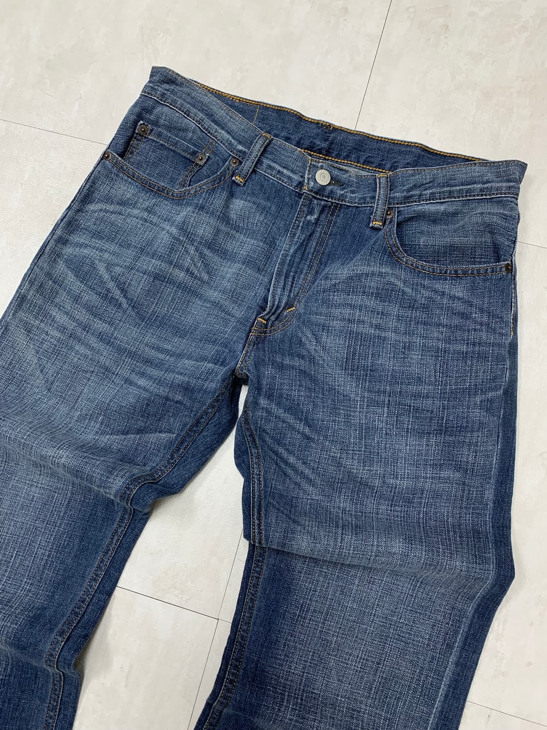 리바이스 559 데님팬츠 # 29 상품이미지2