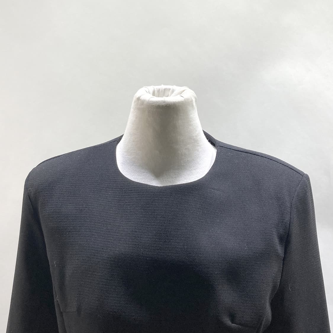 MARANT 택새상품 원피스 하객룩 블랙 M 상품이미지2