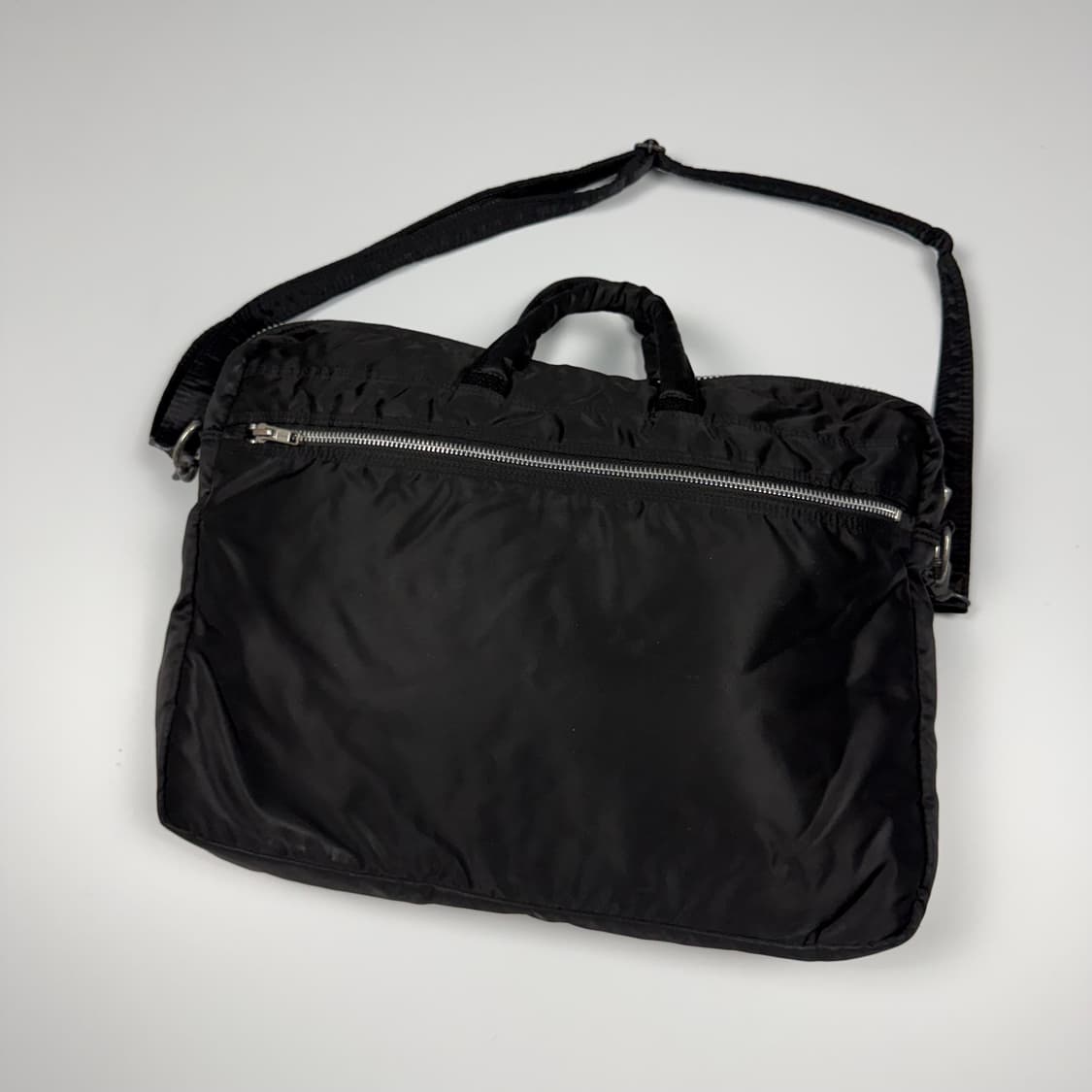 요시다포터 탱커 2way 브리프케이스 상품이미지3