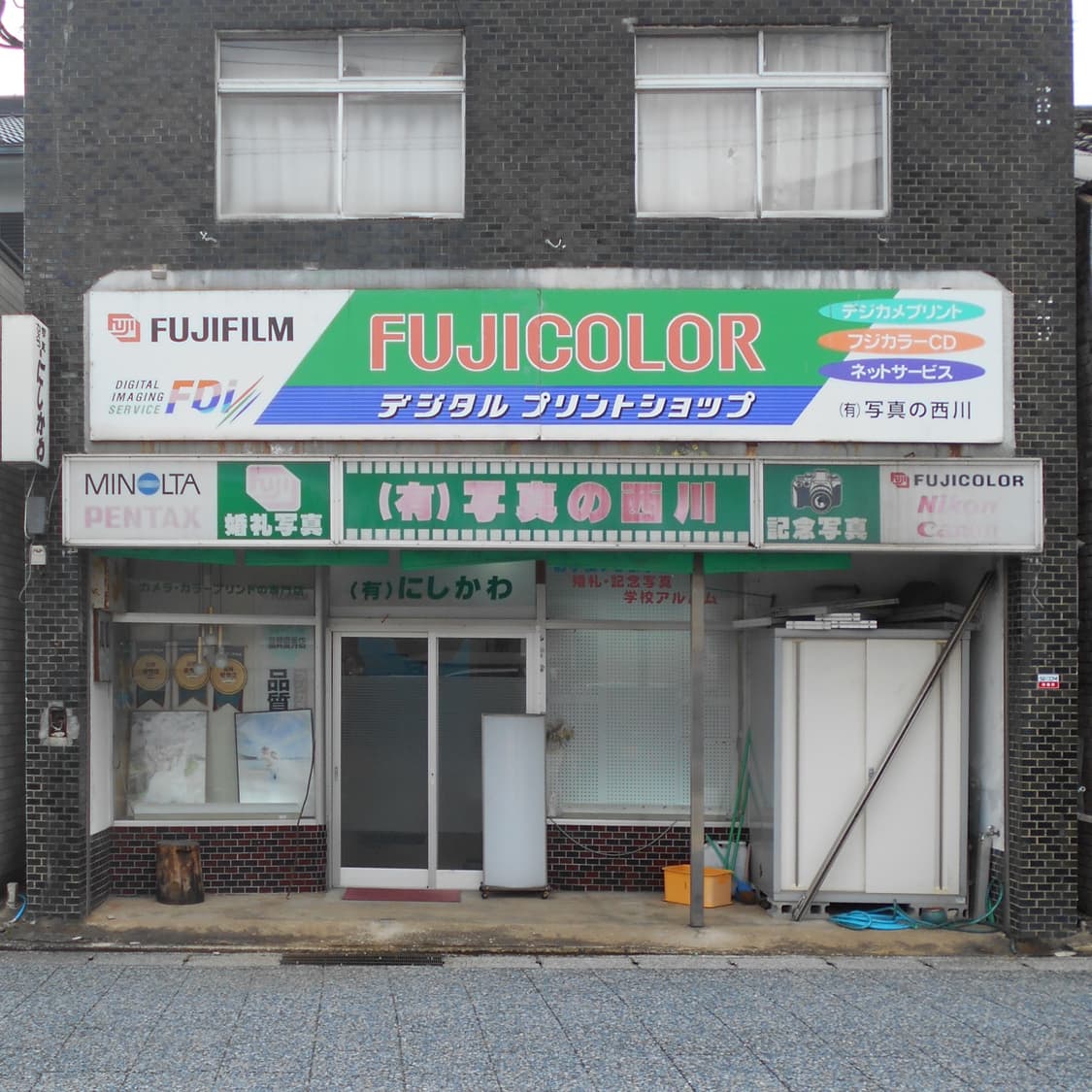 Coolpix A100(🎁풀패키지/✨ A급) 상품이미지10