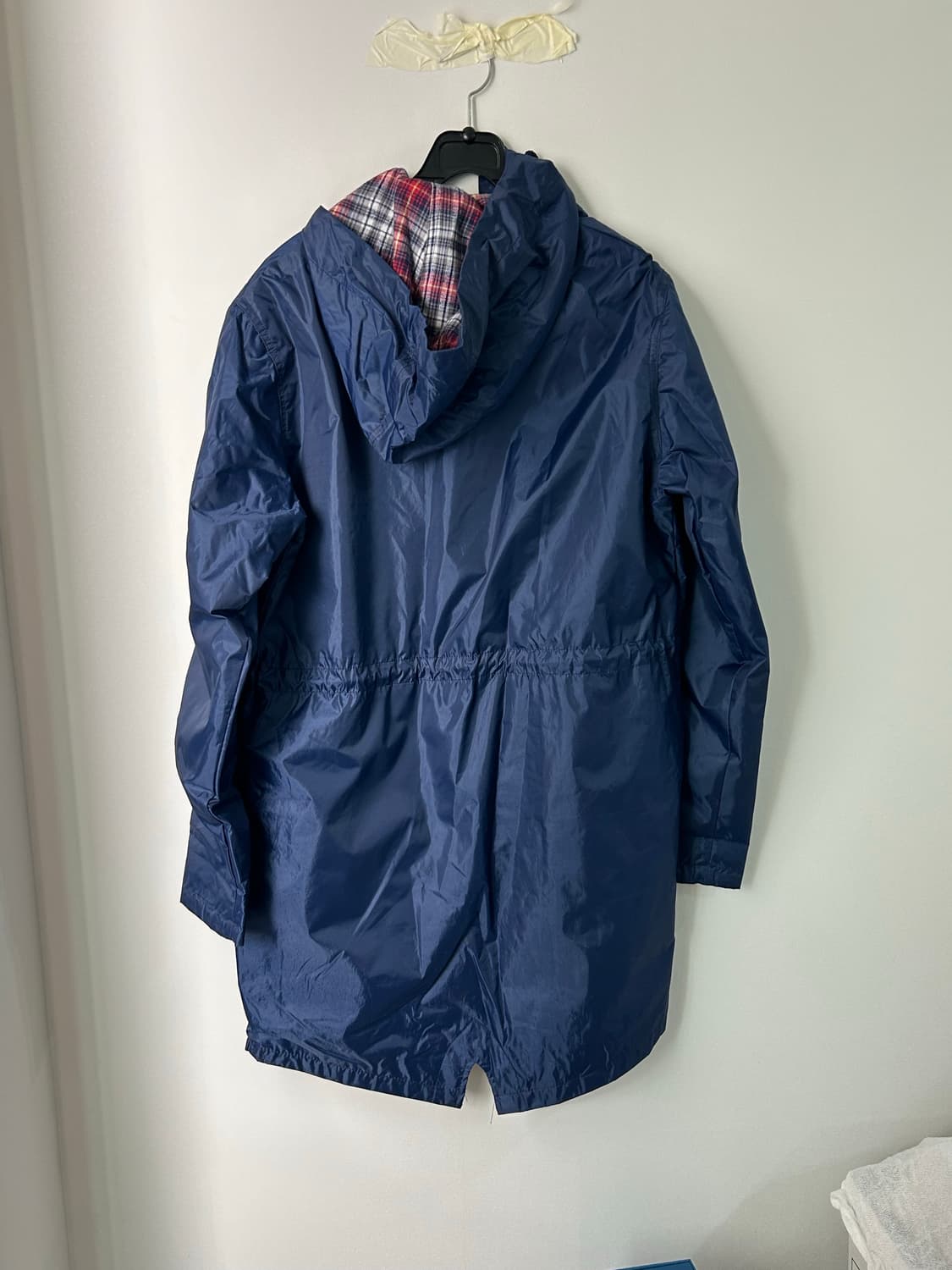 AA 아메이칸어패럴 포켓 레인코트 상품이미지7