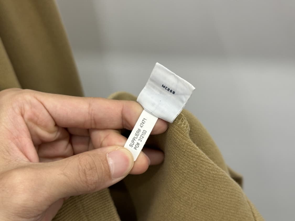 POLO by RALPH LAUREN (loose fit) 상품이미지10