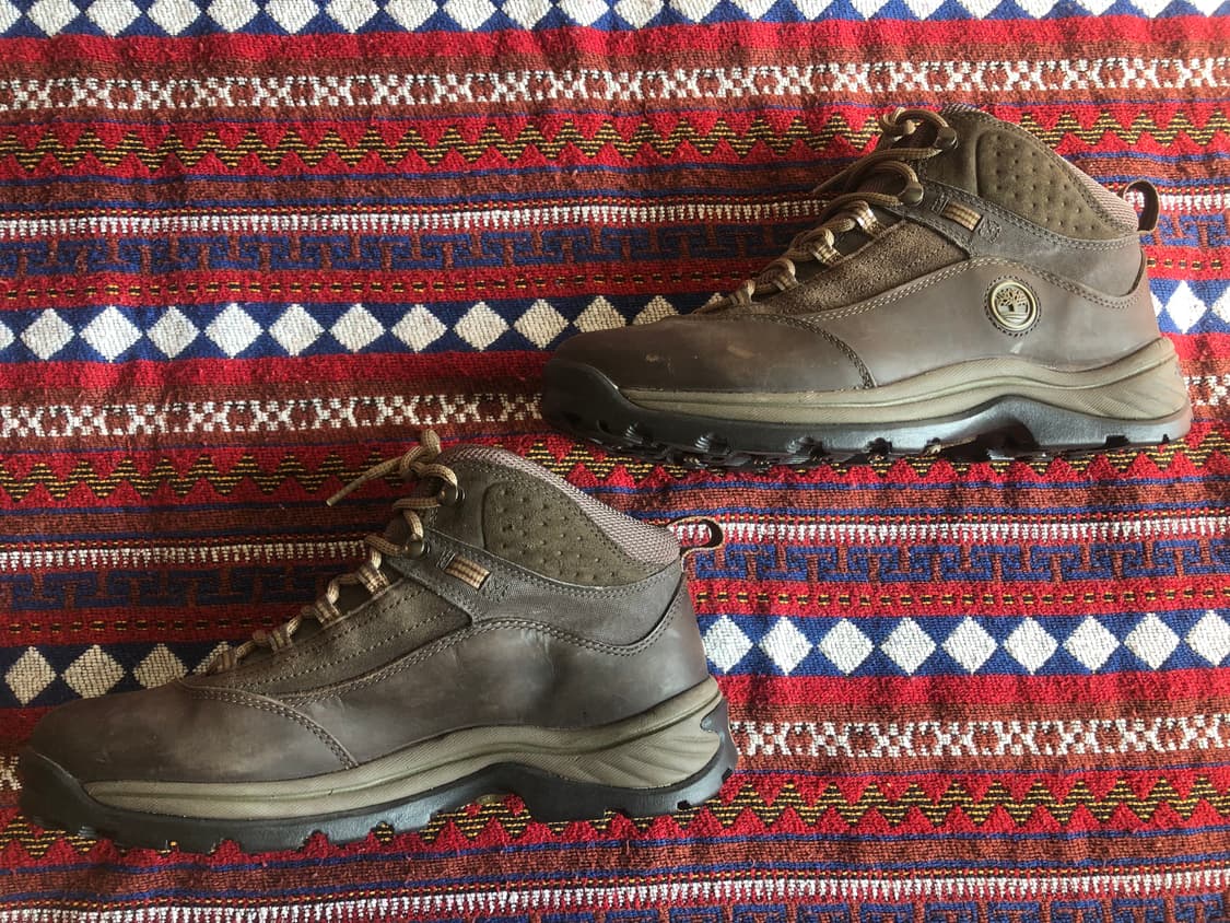 팀버랜드 하이킹 부츠 275 상품이미지4