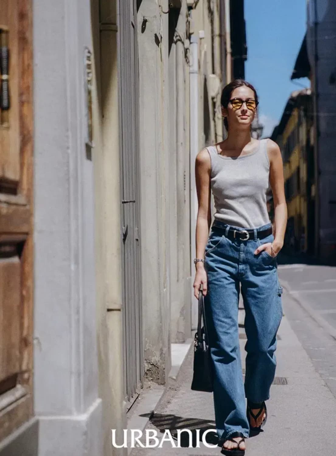 얼바닉30 카펜터스 데님 상품이미지7