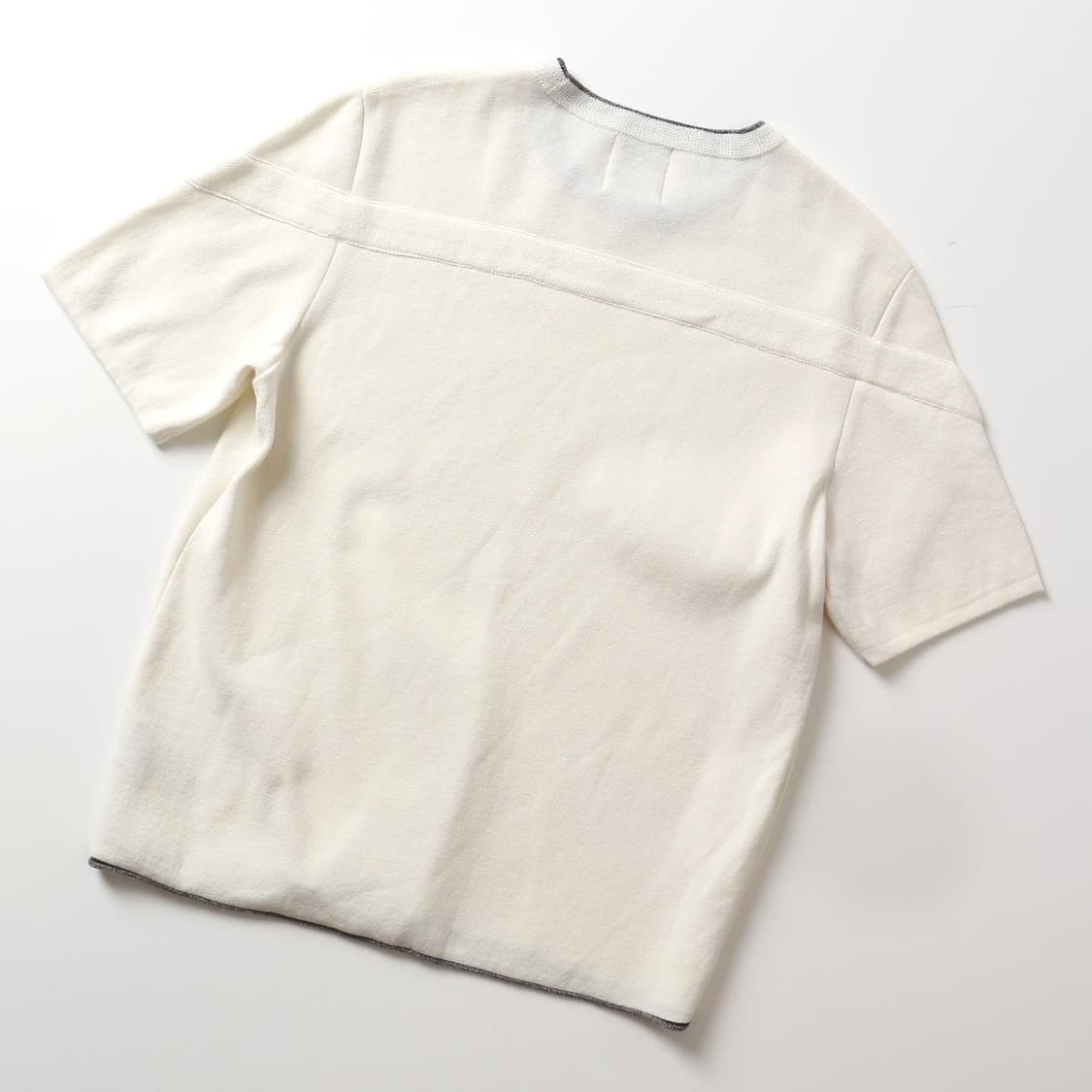 우영미 써머울 하프니트   상품이미지6