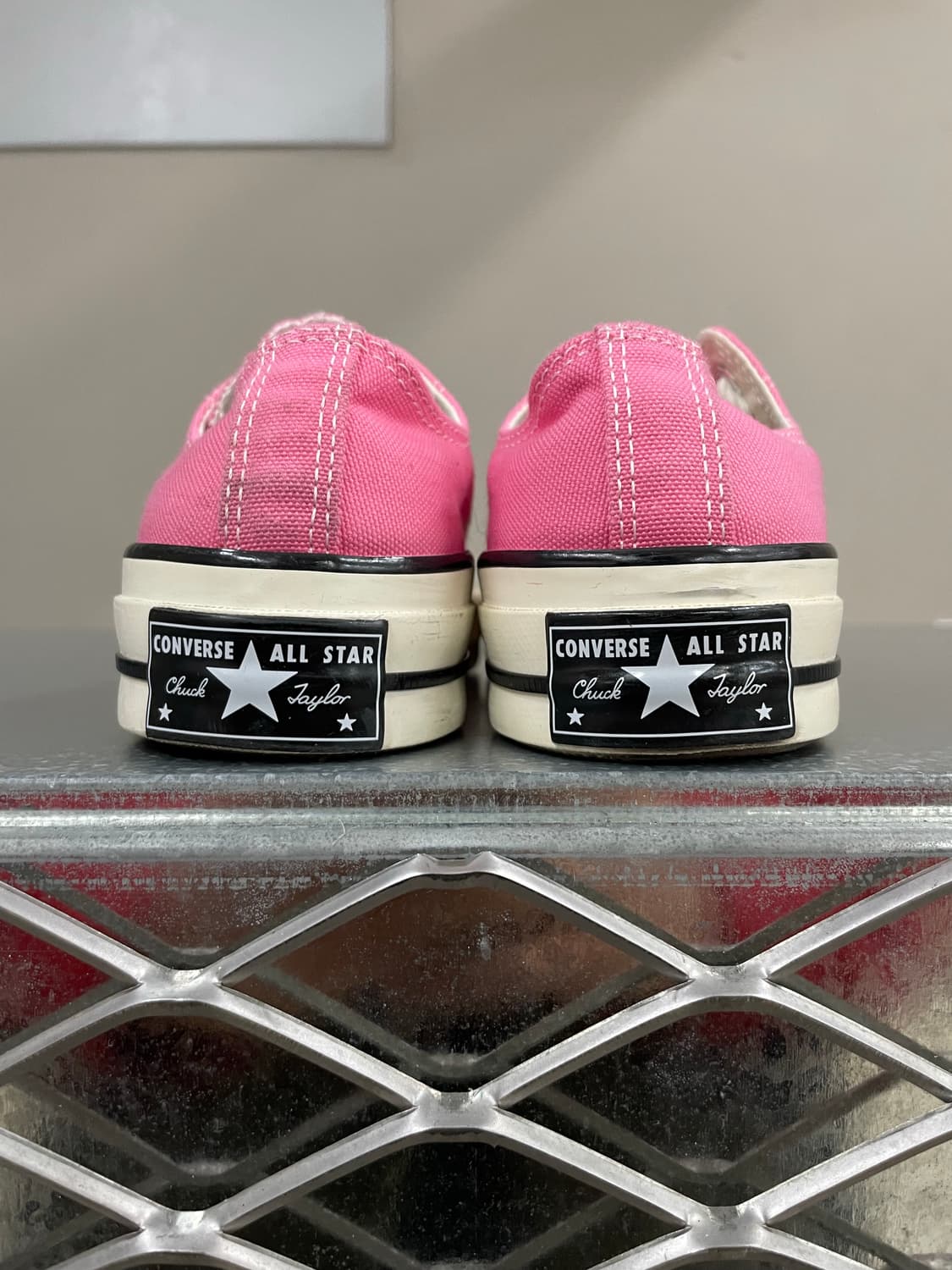 컨버스 척테일러 올스타 핑크 220 (gr-4177) 상품이미지3