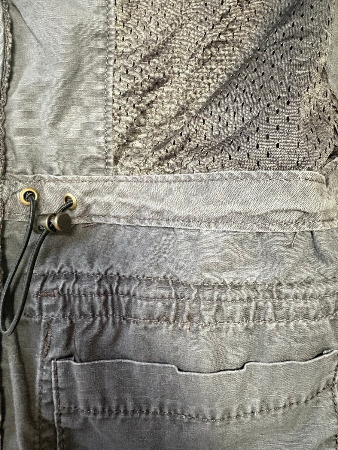 칼하트 여성용 엘 파소 유틸리티 베스트 조끼 상품이미지5