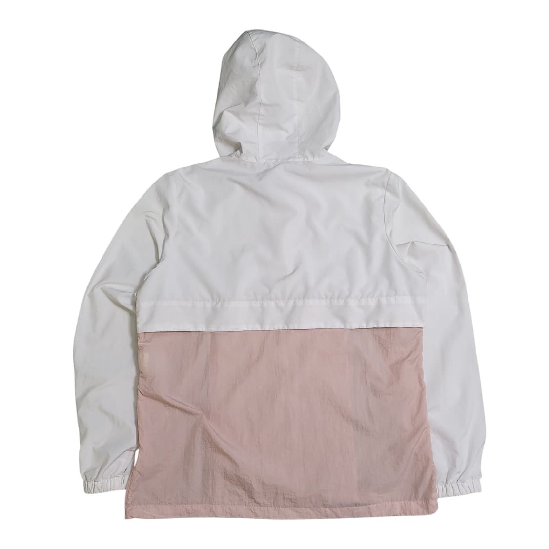 FILA 휠라 여성 후드 바람막이 상품이미지4
