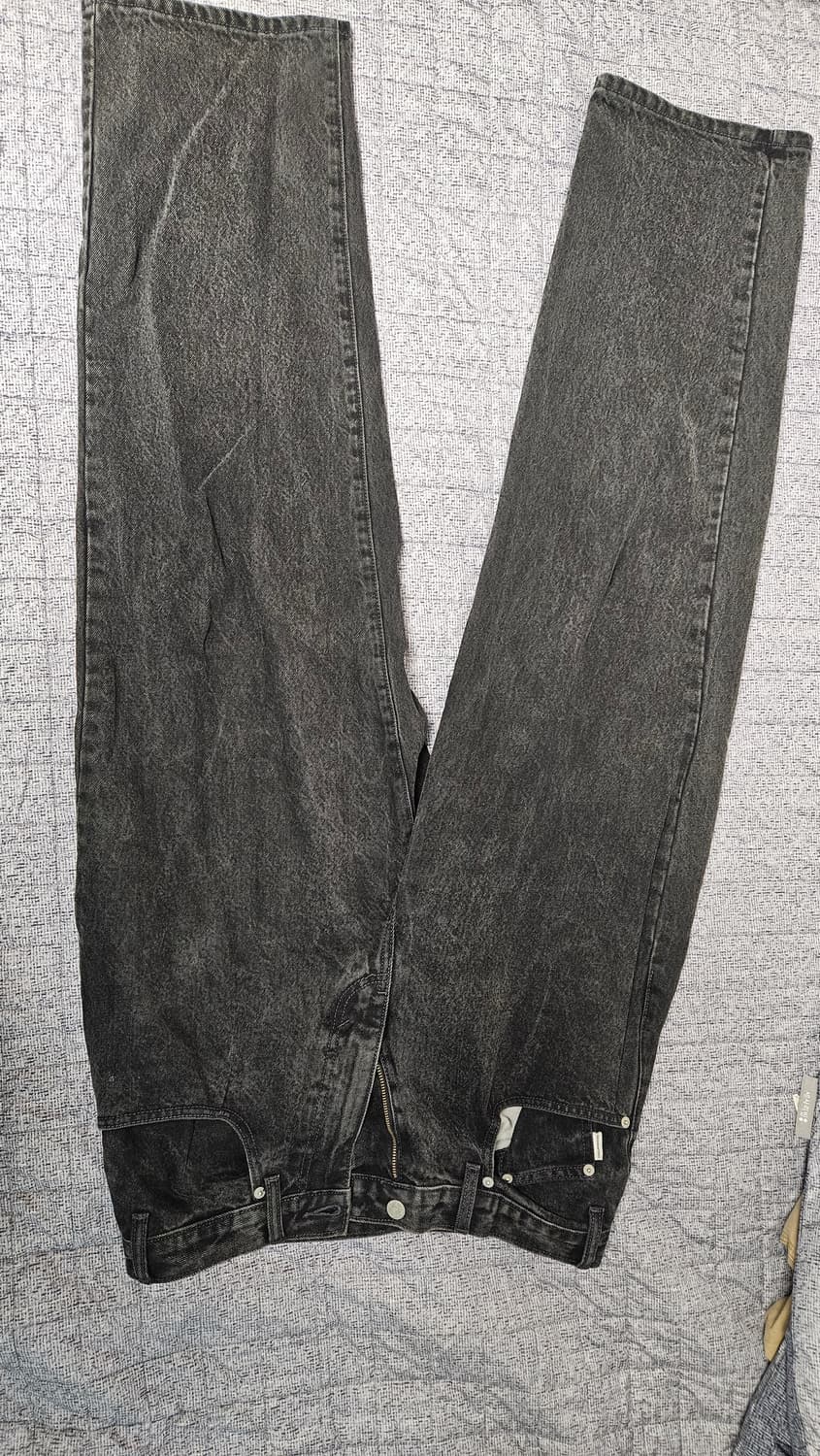 디스이즈네버댓 클래식 jeans 상품이미지1